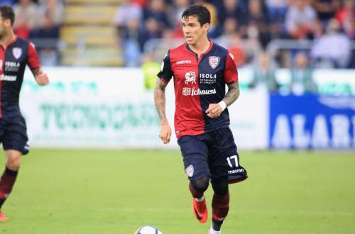 Cagliari - Atalanta