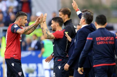 Cagliari - Atalanta