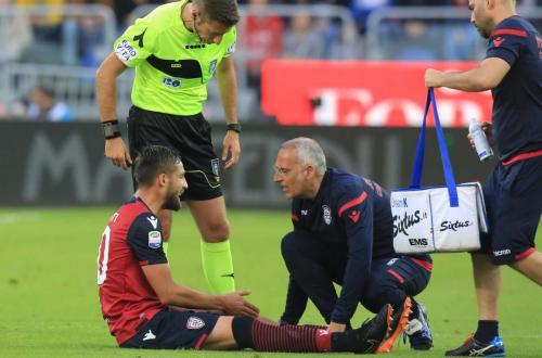 Cagliari - Atalanta
