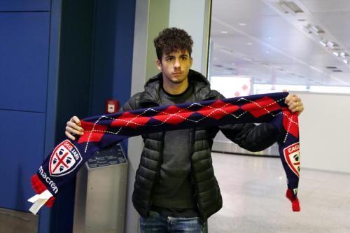 Presentazione Damir Ceter