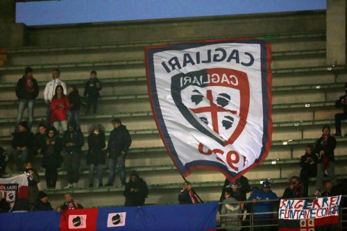 17-02-2018 CHIEVO VERONA  - CAGLIARI  CAMPIONATO SERIE A TIM  2017-18 SILPRESS PH ALBERTO MARIANI .