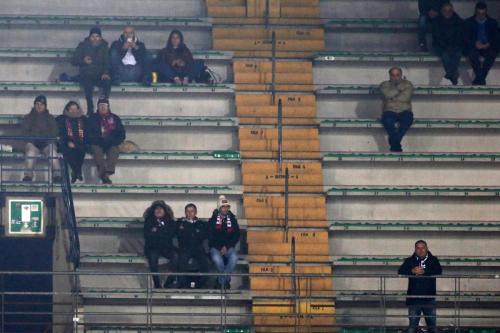 17-02-2018 CHIEVO VERONA  - CAGLIARI  CAMPIONATO SERIE A TIM  2017-18 SILPRESS PH ALBERTO MARIANI .