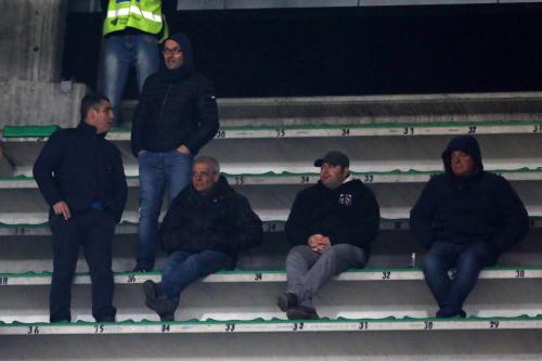 17-02-2018 CHIEVO VERONA  - CAGLIARI  CAMPIONATO SERIE A TIM  2017-18 SILPRESS PH ALBERTO MARIANI .