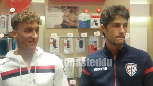 Giannetti e Melchiorri