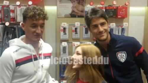 Giannetti e Melchiorri