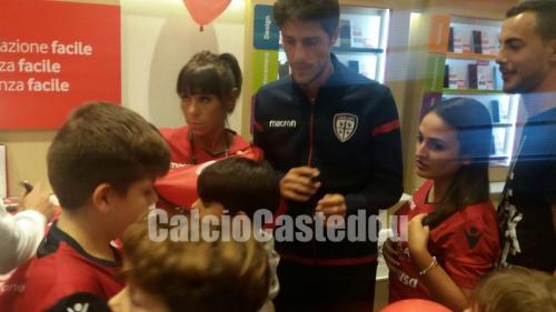 Giannetti e Melchiorri
