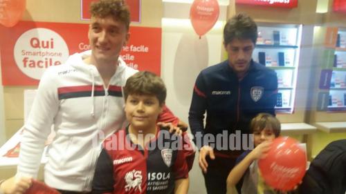 Giannetti e Melchiorri