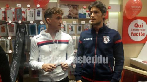 Giannetti e Melchiorri