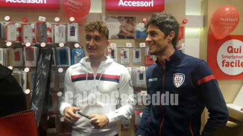 Giannetti e Melchiorri