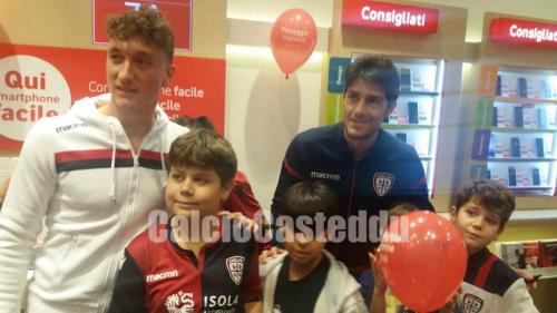 Giannetti e Melchiorri