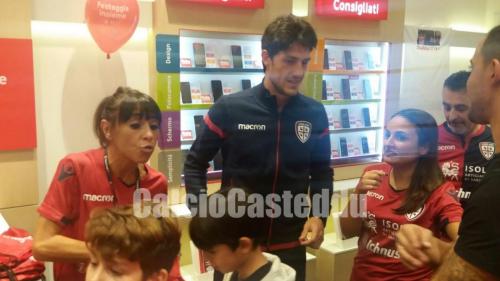 Giannetti e Melchiorri