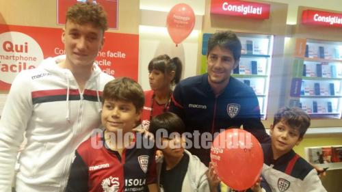 Giannetti e Melchiorri