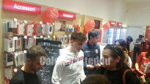 Giannetti e Melchiorri