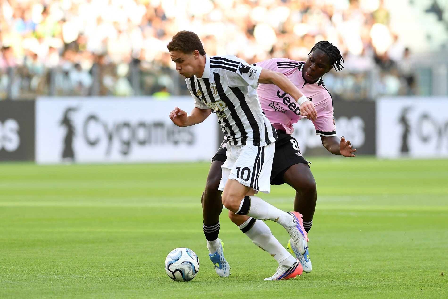 Locatelli e Thuram ko, la Juve valuta il mercato ma punta anche su Owusu