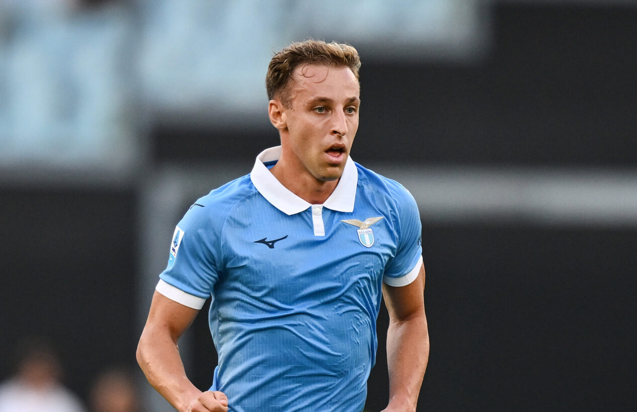 Serie A, il fanta riparte con la nona giornata: ecco le formazioni ufficiali di Sassuolo-Lazio