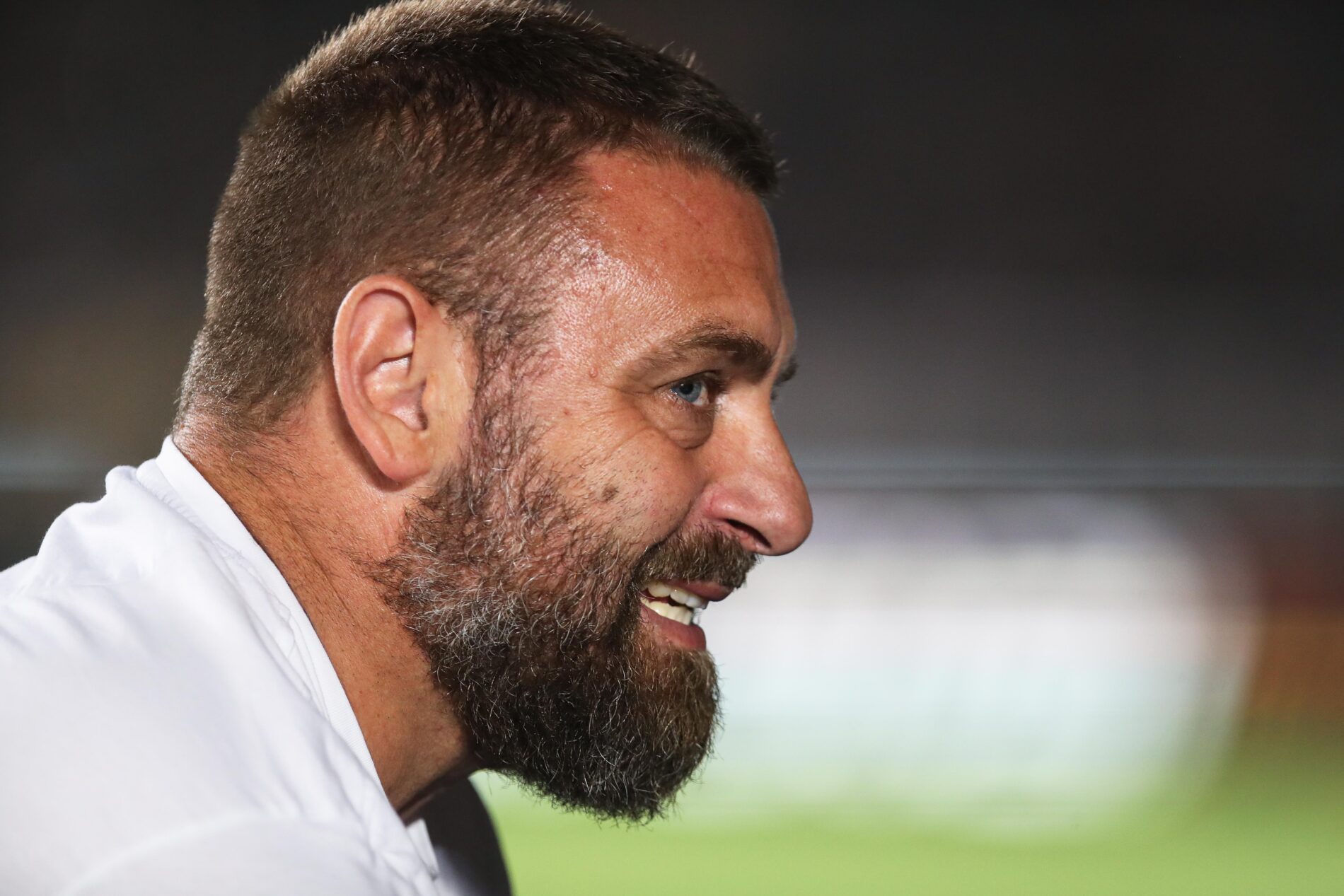 Genoa-Fiorentina, De Rossi cambia modulo: El Shaarawy verso la titolarità