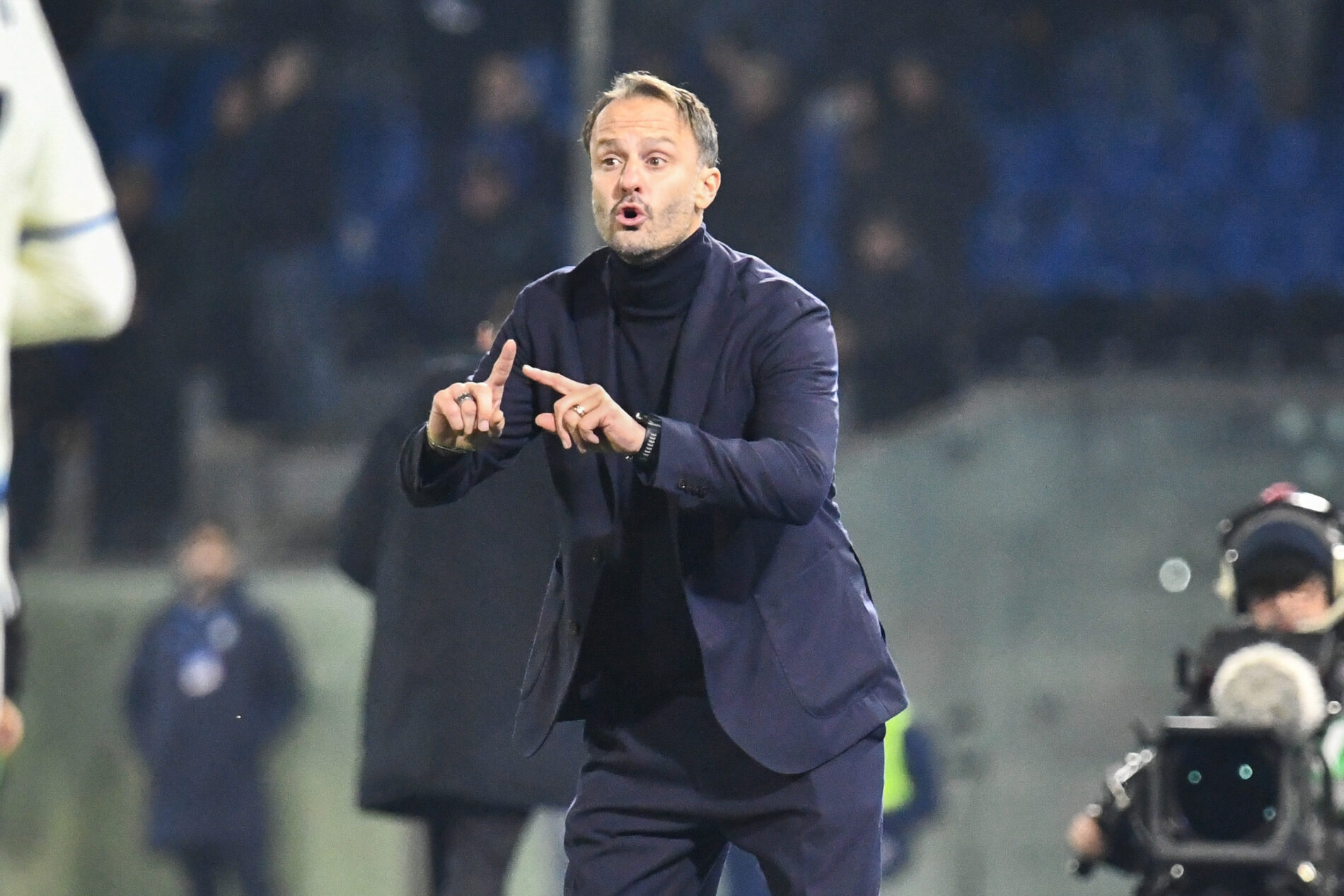 Parma, Gilardino recupera tre giocatori per l’Inter: stop per Almqvist