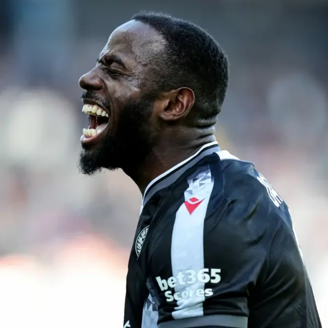 Udinese, Davis torna a correre: obiettivo rientro da titolare a Torino