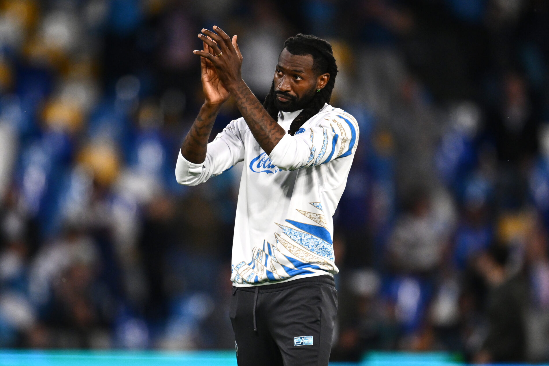 Triplo recupero per il Napoli e i fantallenatori: Alisson, Anguissa e Olivera vicini al rientro