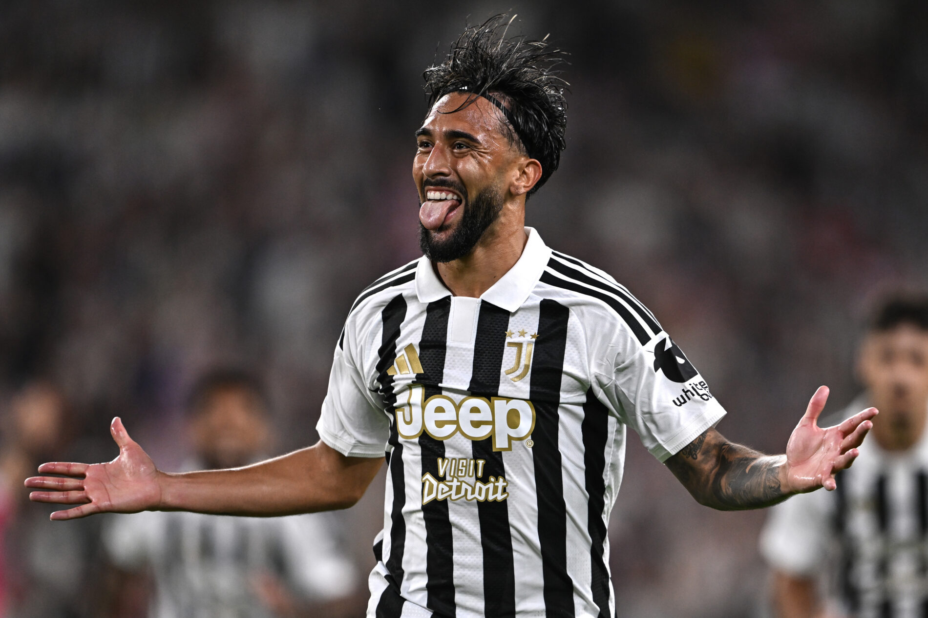 Juve, la svolta su Nico Gonzalez: da esubero a inamovibile
