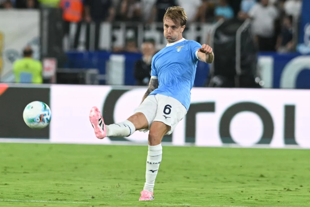 Lazio, Cancellieri verso il rientro: Rovella prova ad accelerare