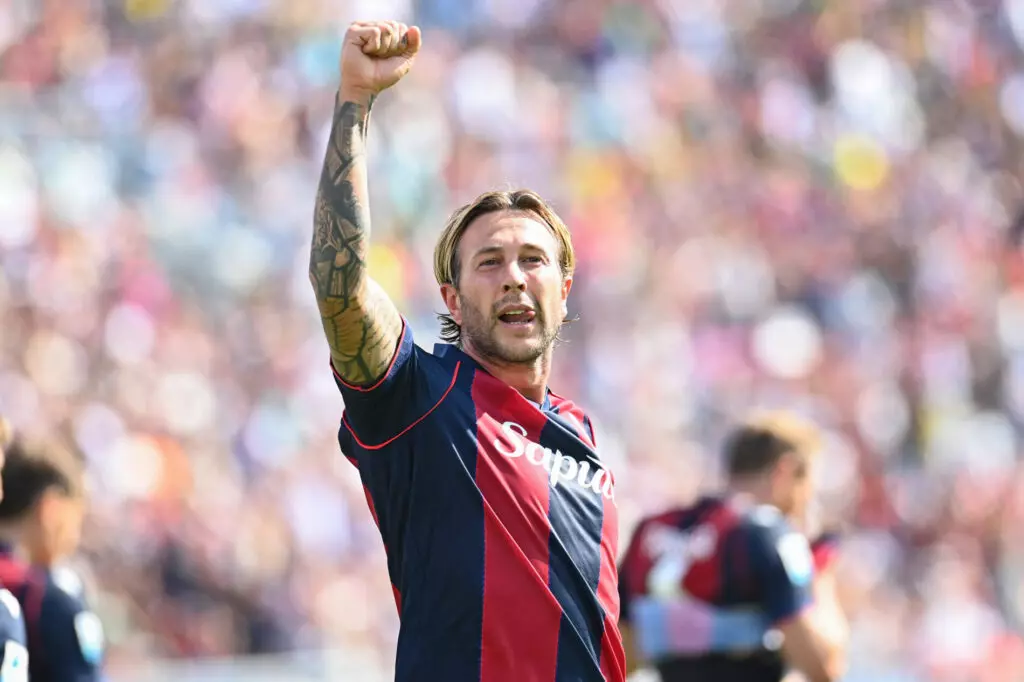 Il Bologna ritrova il sapore della vittoria: Casale e Bernardeschi fanno sorridere Palladino