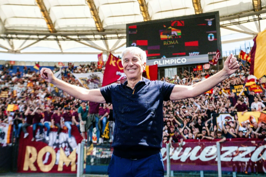Roma, attacco obbligato contro il Napoli: Gasperini punta su Malen e Soulé