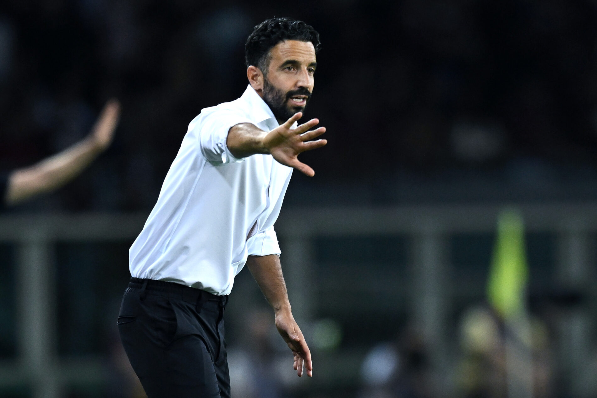 Svolta tattica Milan: Amorim abbandona la difesa a 3 per il 4-2-3-1 contro il Sassuolo