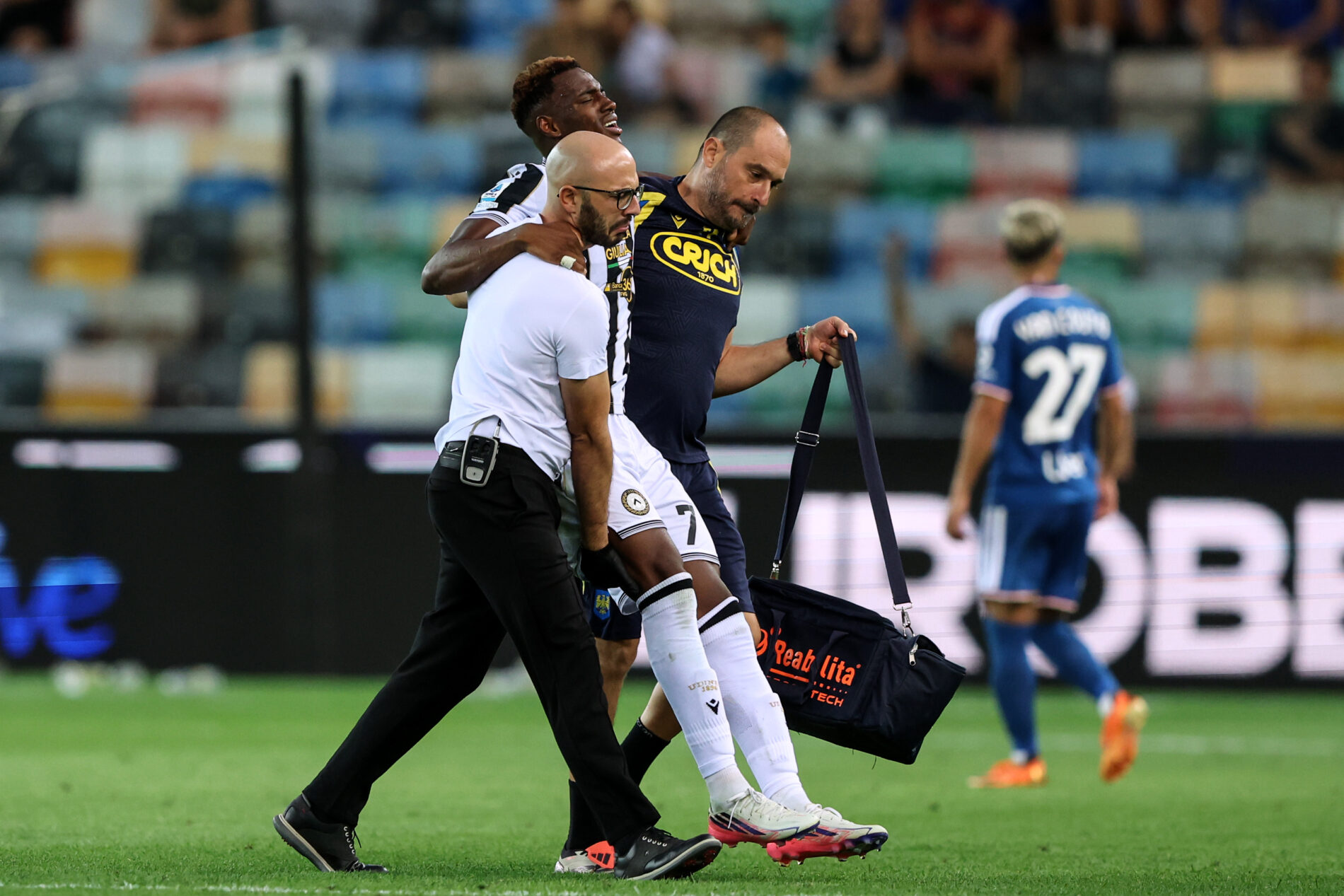 Fantacalcio, guida alla formazione: tutti gli indisponibili dell’ottava giornata