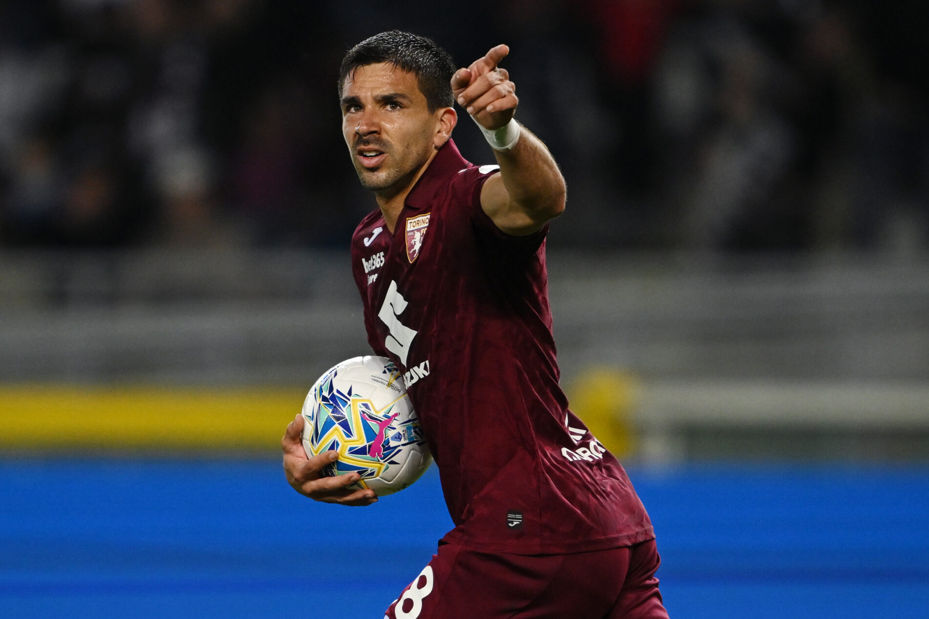 Torino-Monza, formazioni ufficiali: grantata col tandem Adams-Simeone, Juric Punta su Varela
