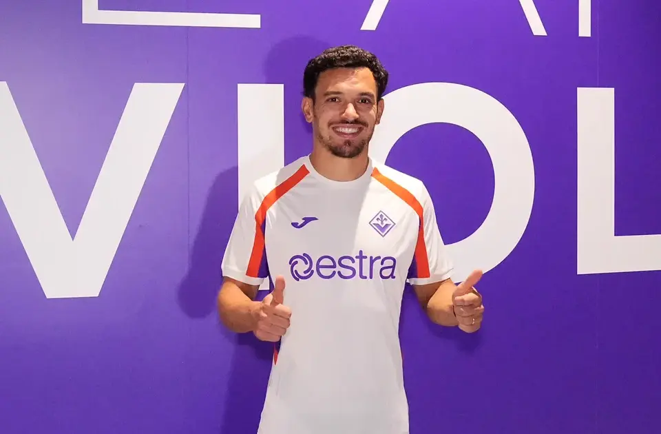 Fiorentina, ecco Pote: “Voglio giocare da numero 10. Dopo la sosta sarò al top”