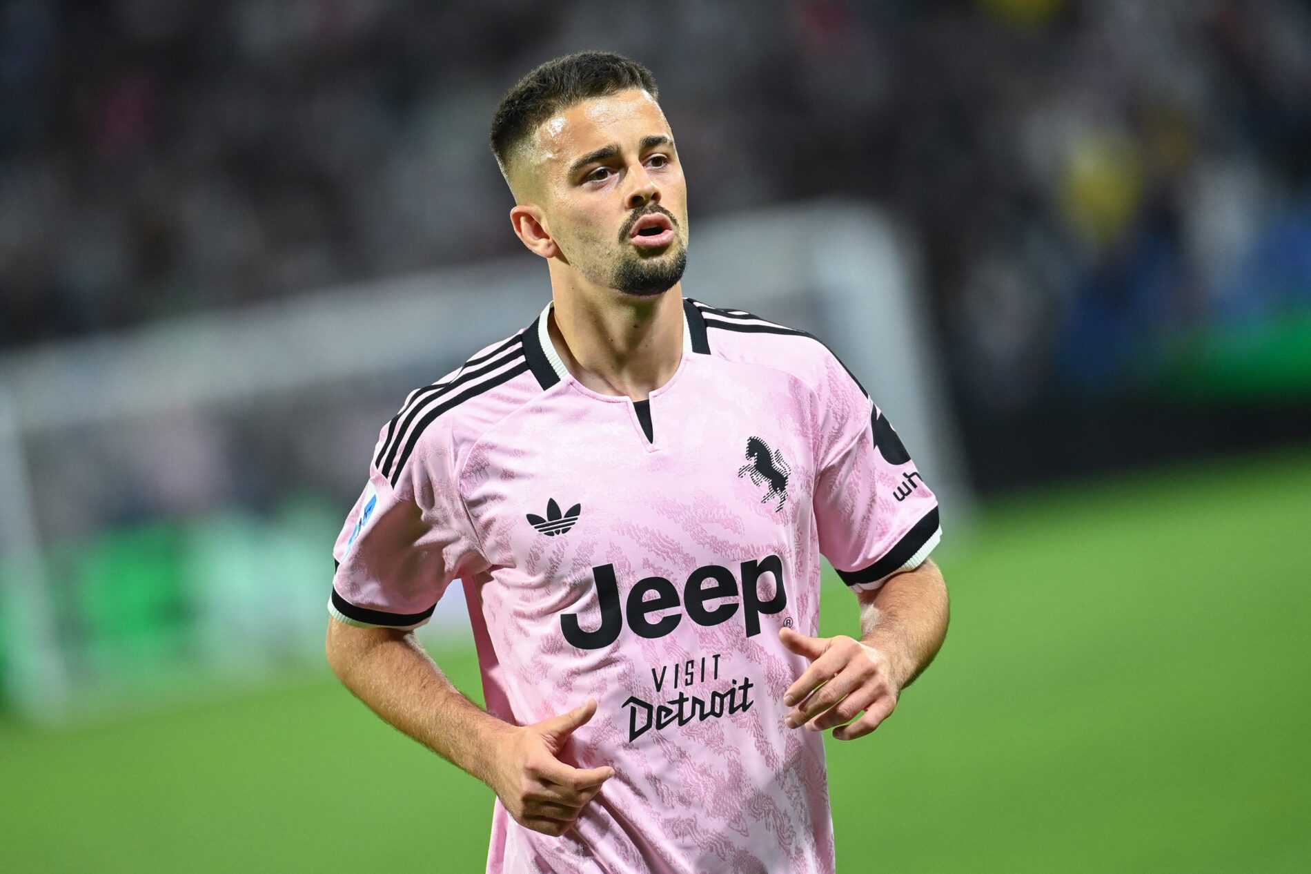 Juventus, segnali da Zhegrova: tre gol e un assist per convincere Spalletti