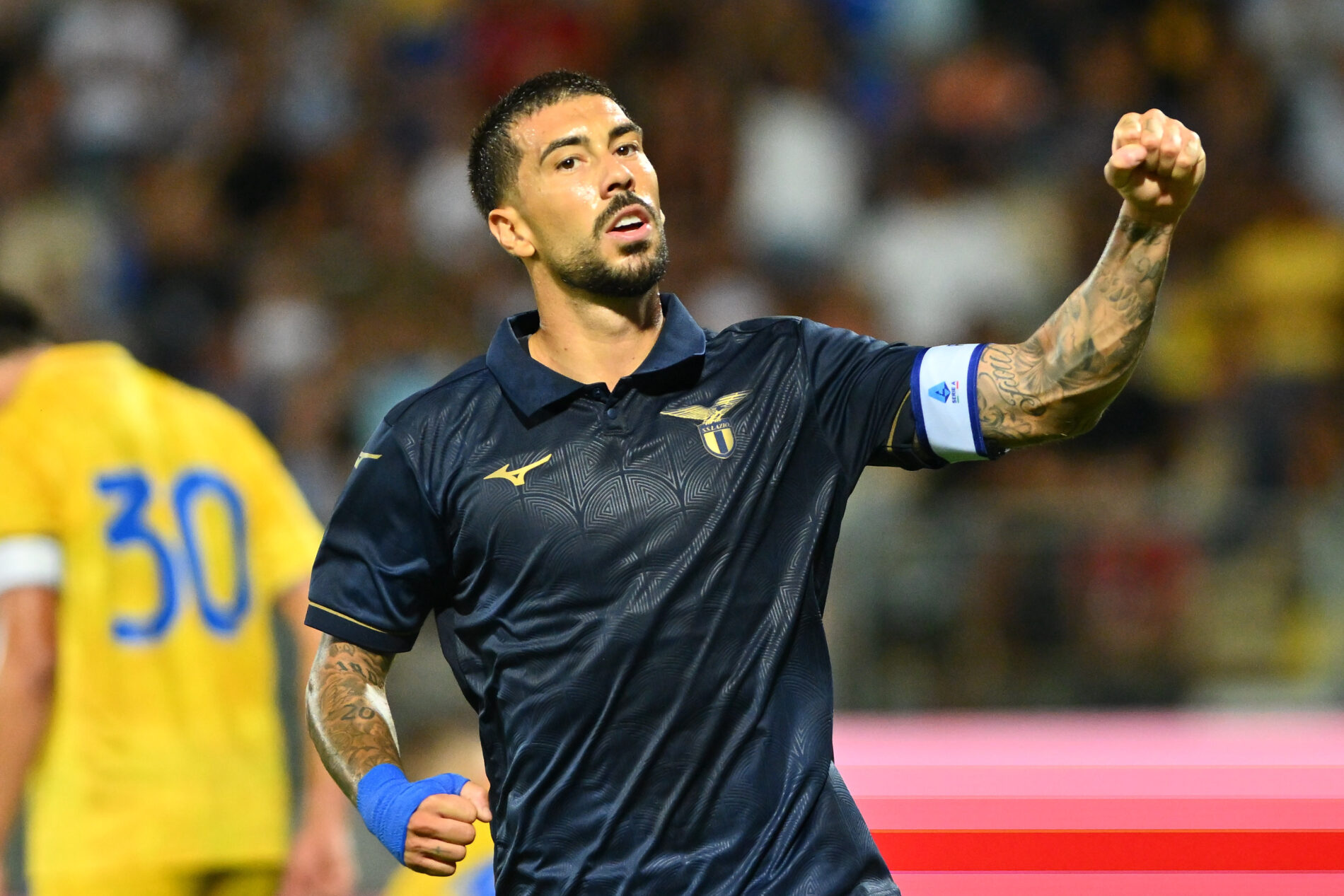 Zaccagni torna protagonista nella Lazio con gol e assist