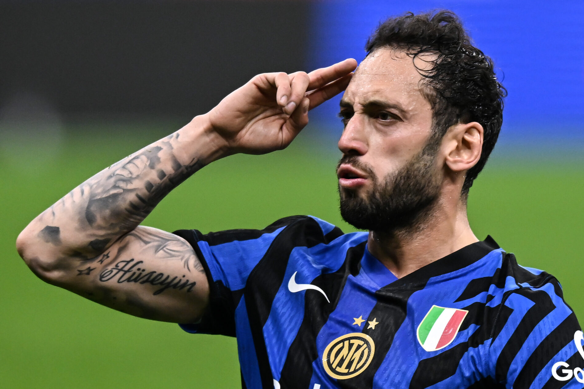 Calhanoglu verso il rientro per Inter-Parma: Chivu e i fantallenatori esultano
