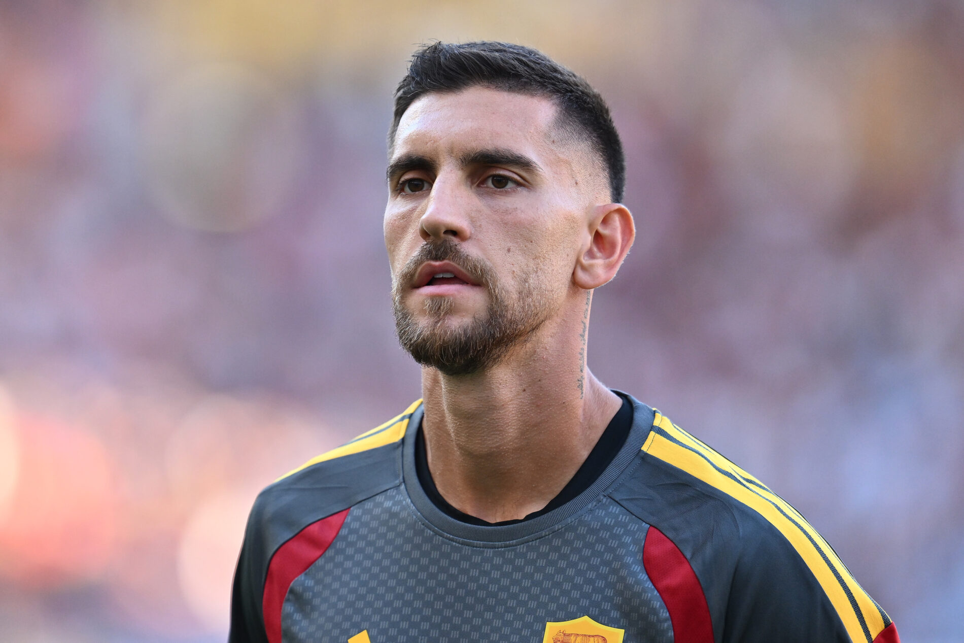 Roma, Pellegrini accelera: obiettivo tornare in campo dopo la sosta