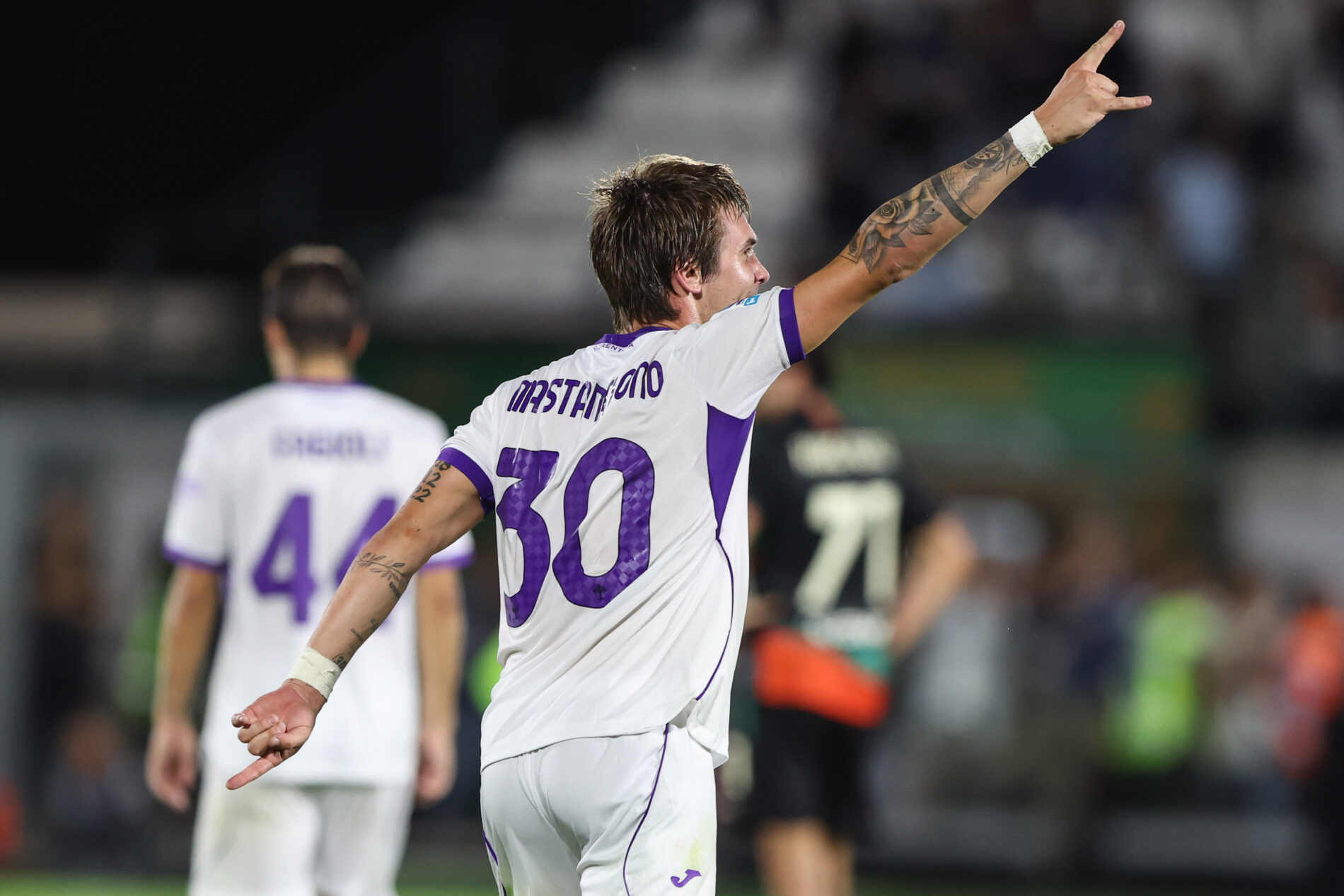 TOP 11 Fantacalcio. La 4ª di Serie A è la giornata di Mastantuono e Moreira