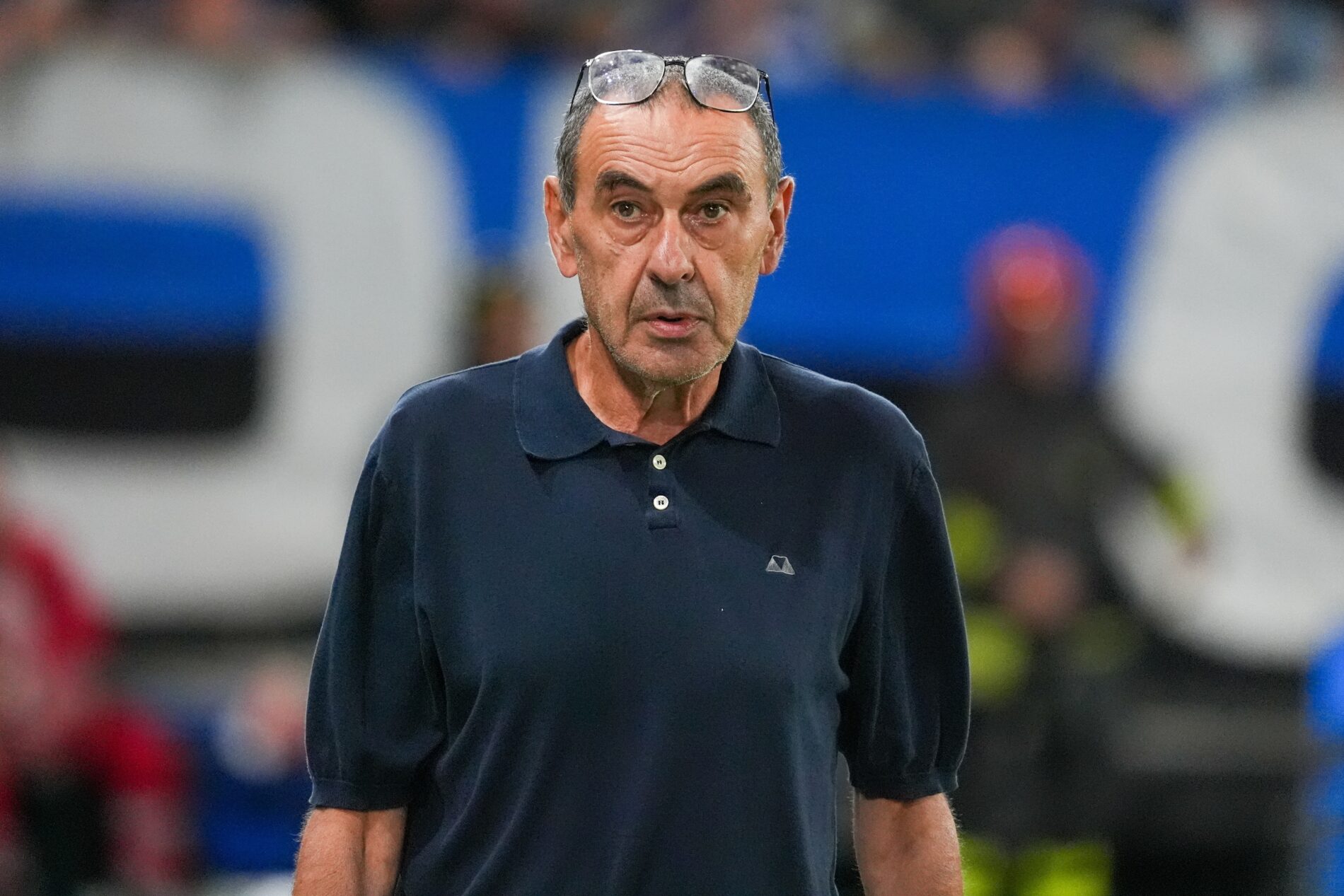 Atalanta, Sarri valuta il 4-2-3-1 per dare una svolta alla squadra